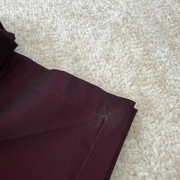 Lane Bryant Venezia Matching Trousers Halter Top Set 18 Plus - Picture 12 of 15